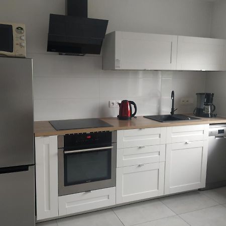 Apartament Na Gorce Łagów Eksteriør bilde