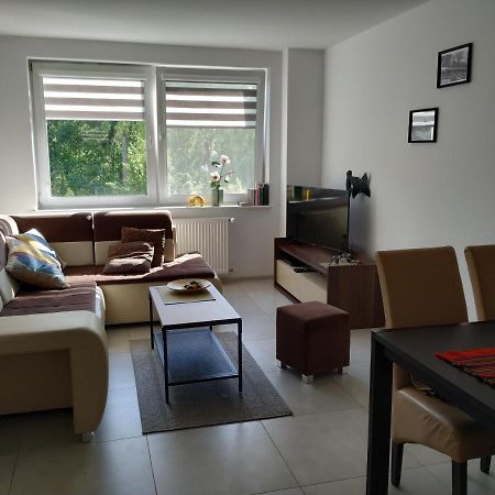 Apartament Na Gorce Łagów Eksteriør bilde