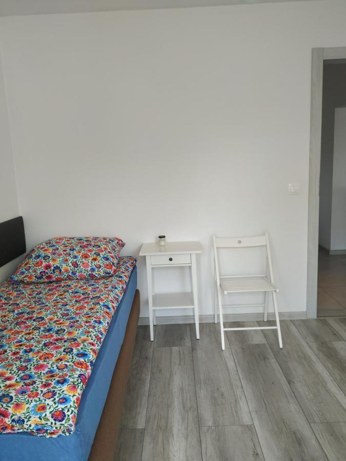 Apartament Na Gorce Łagów Eksteriør bilde