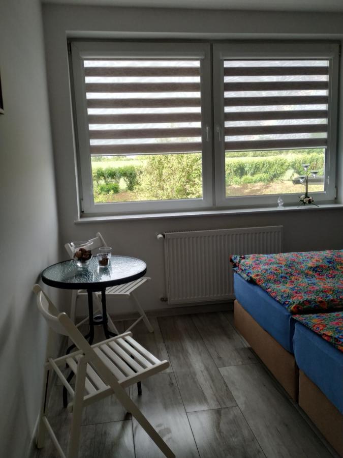 Apartament Na Gorce Łagów Eksteriør bilde
